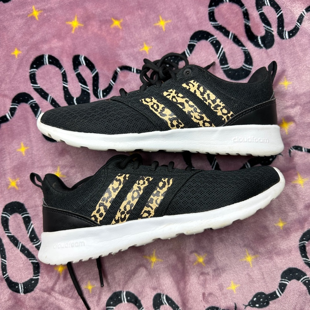 ADIDAS cloadfoam shoes